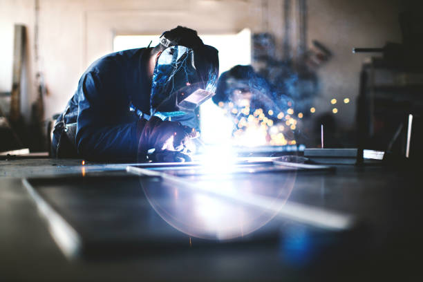 Best Artistic and Custom Metal Fabrication in Valle Vista, CA