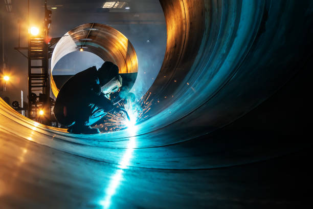 Valle Vista, CA Welder & Metal Fabrication Company