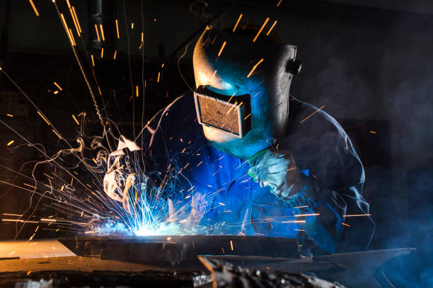 Best Structural Steel Welding in Valle Vista, CA