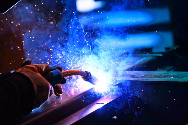 Best Automation and Robotic Welding in Valle Vista, CA