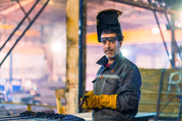 Best Food and Beverage Processing Equipment Welding in Valle Vista, CA