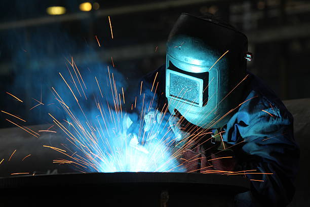 Trusted Valle Vista, CA Welder & Metal Fabrication Experts