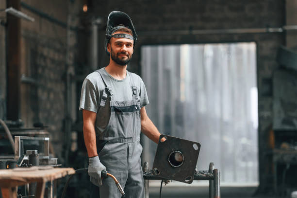 Best Aerospace and Defense Welding in Valle Vista, CA