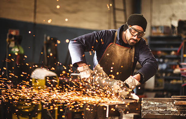 Affordable Welder Services in Valle Vista, CA