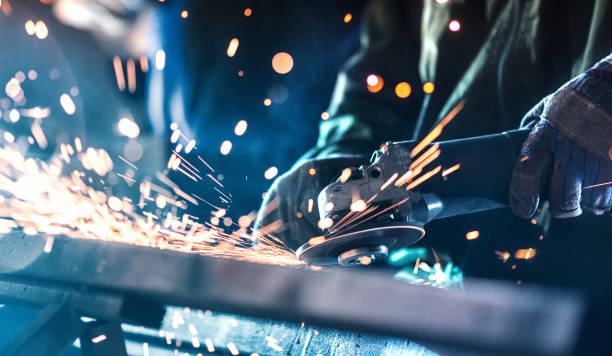 Best Maintenance and Repair Welding in Valle Vista, CA